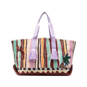 Alemais Neutrals Tote Bags Women